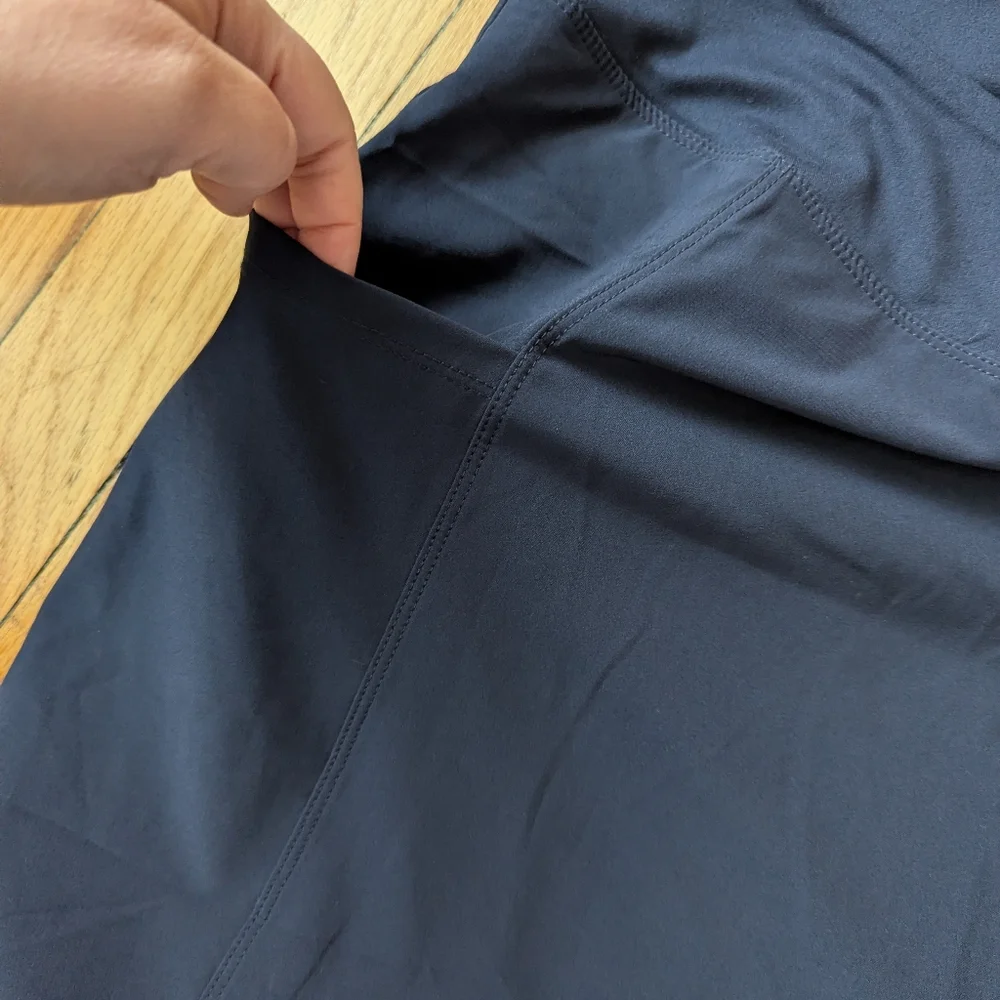 Addison Bay Ruffle Skort - Picture 3 of 4